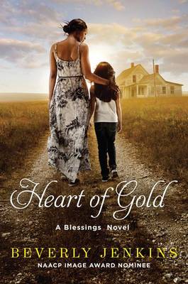 Cover of Heart of Gold