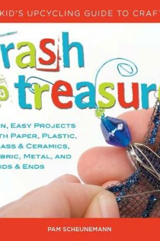 Cover of Trash to Treasure