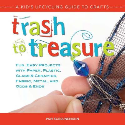 Book cover for Trash to Treasure