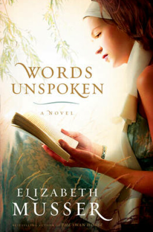 Cover of Words Unspoken