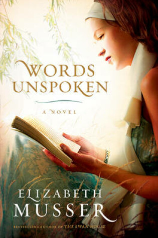 Cover of Words Unspoken