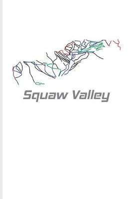 Book cover for Squaw Valley