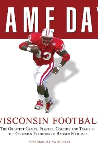 Cover of Wisconsin Football