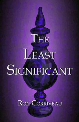 Book cover for The Least Significant