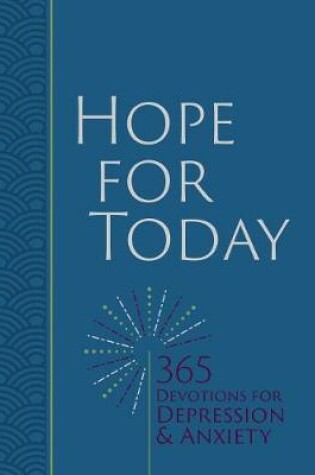 Cover of Hope for Today