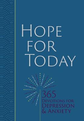 Book cover for Hope for Today