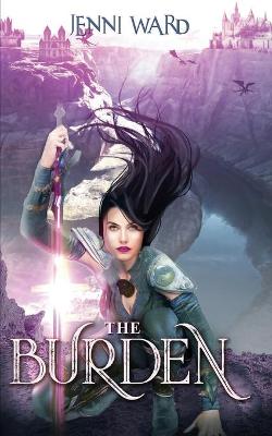 Book cover for The Burden