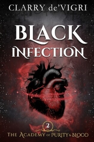 Cover of Black Infection