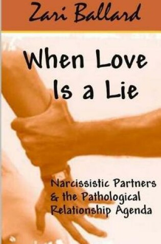 Cover of When Love Is a Lie