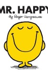 Book cover for Mr. Happy