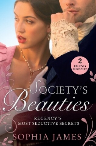 Cover of Society's Beauties