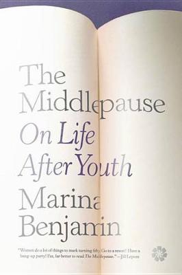 Book cover for The Middlepause