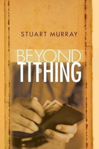 Cover of Beyond Tithing