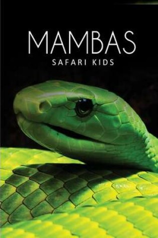 Cover of Mambas