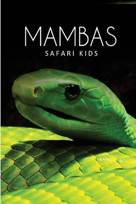 Book cover for Mambas