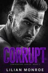 Book cover for Corrupt