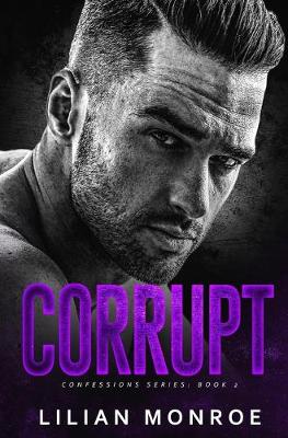 Cover of Corrupt