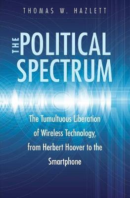 Cover of The Political Spectrum