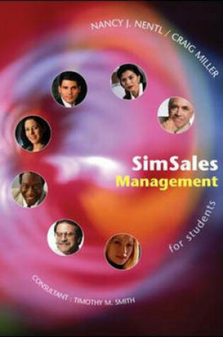 Cover of SimSales Management