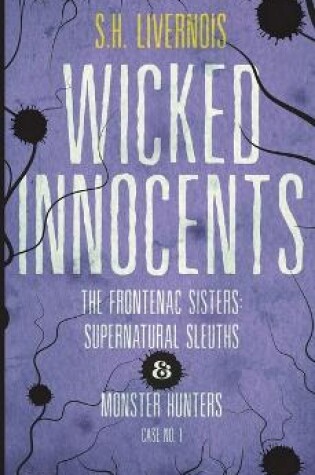 Cover of Wicked Innocents