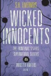 Book cover for Wicked Innocents