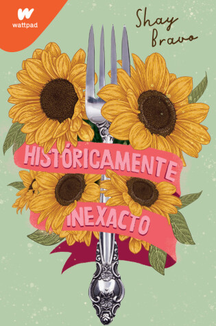 Cover of Históricamente inexacto/ Historically Inaccurate