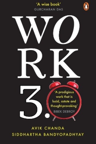 Cover of Work 3.0