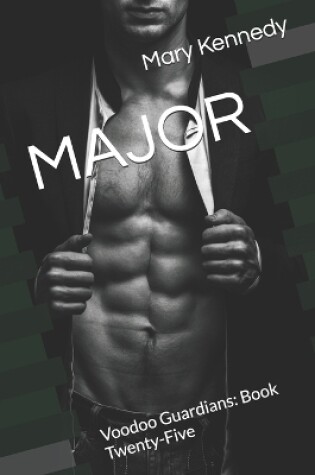 Cover of Major