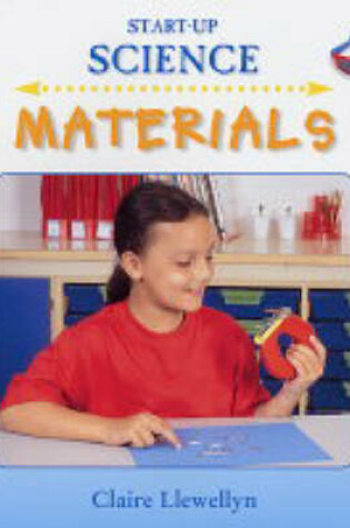 Cover of Materials