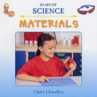 Cover of Materials