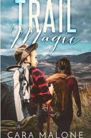 Cover of Trail Magic