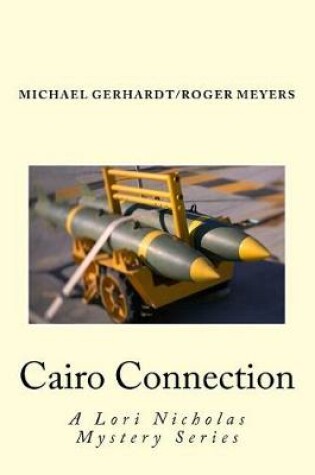 Cover of Cairo Connection