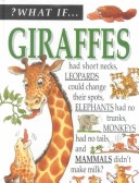 Cover of Giraffes