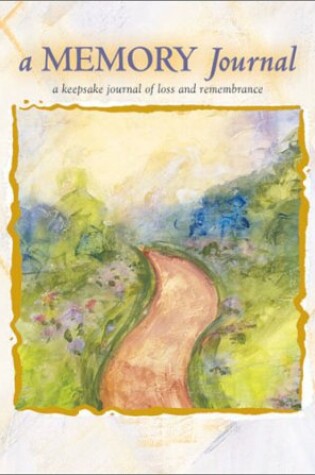 Cover of A Memory Journal