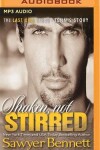 Book cover for Shaken, Not Stirred