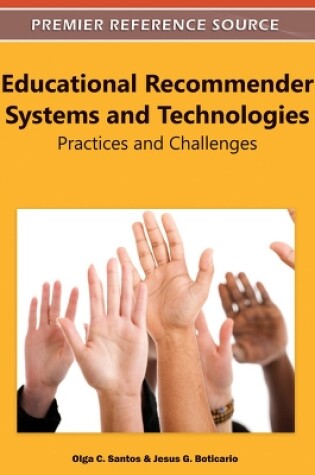 Cover of Educational Recommender Systems and Technologies