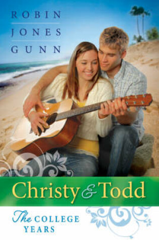 Cover of Christy and Todd