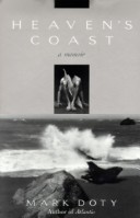 Book cover for Heaven's Coast