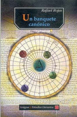 Cover of Un Banquete Canonico