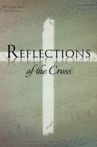 Cover of Reflections of the Cross