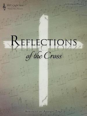 Book cover for Reflections of the Cross