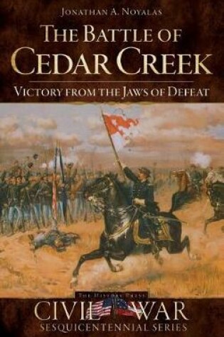 Cover of The Battle of Cedar Creek