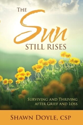 Cover of Sun Still Rises