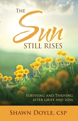 Book cover for Sun Still Rises