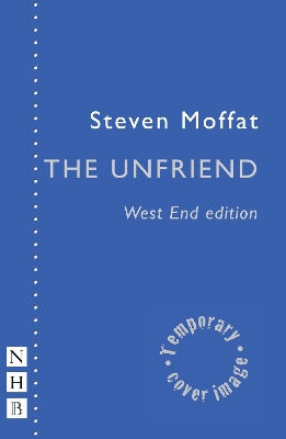 Cover of The Unfriend
