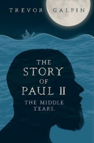 Cover of The Story of Paul - Part II