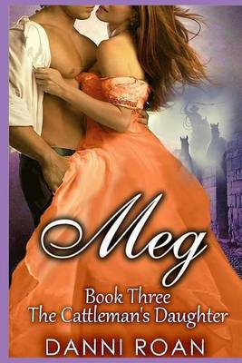 Book cover for Meg