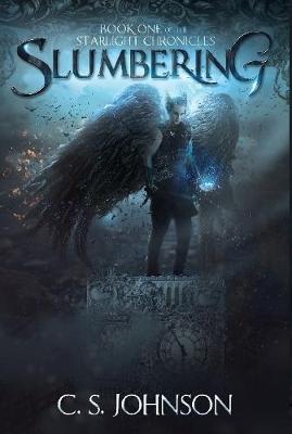 Book cover for Slumbering