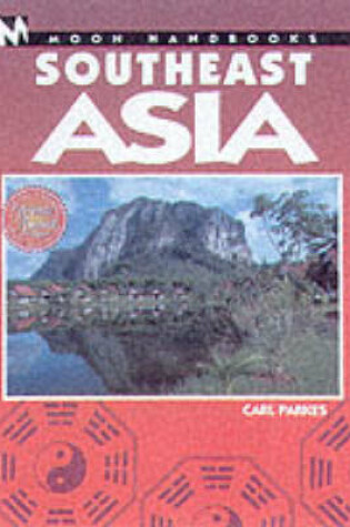 Cover of Southeast Asia