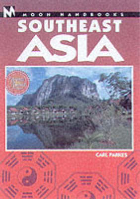 Book cover for Southeast Asia